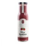 MARIËNWAERDT MARIËNWAERDT DRESSING PITTIGE FRAMBOZEN BIO 250ML