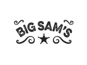 BIG SAM'S