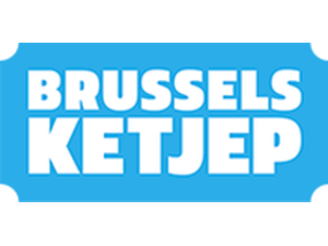 BRUSSELS KETJEP