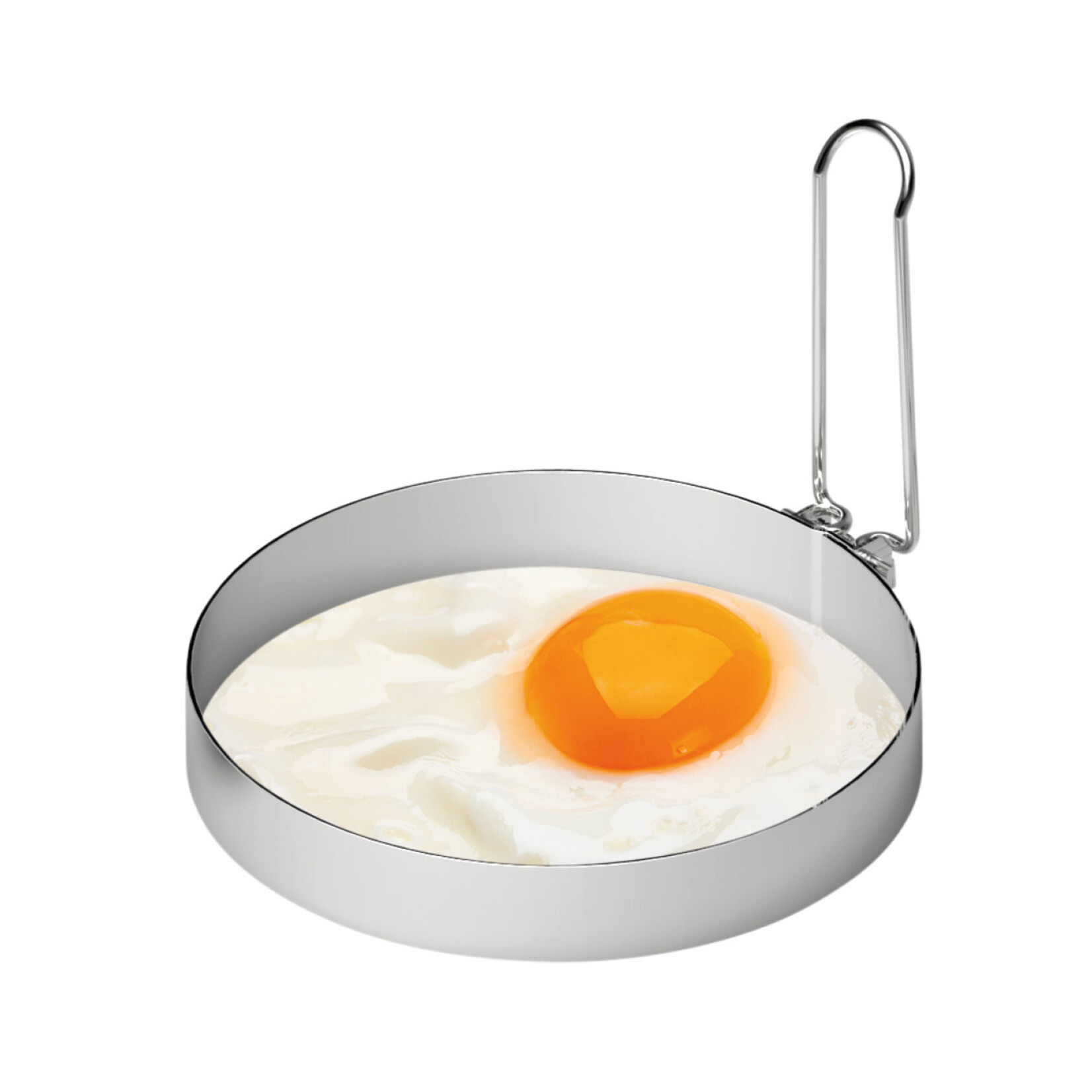 KARL WEIS EIBAKVORM RVS 11X2CM