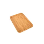 POINT-VIRGULE POINT-VIRGULE DIENBLAD BAMBOE 35X24X1.9CM FSC 100%