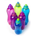 SISTEMA SISTEMA HYDRATE DRINKFLES TWIST 330ML