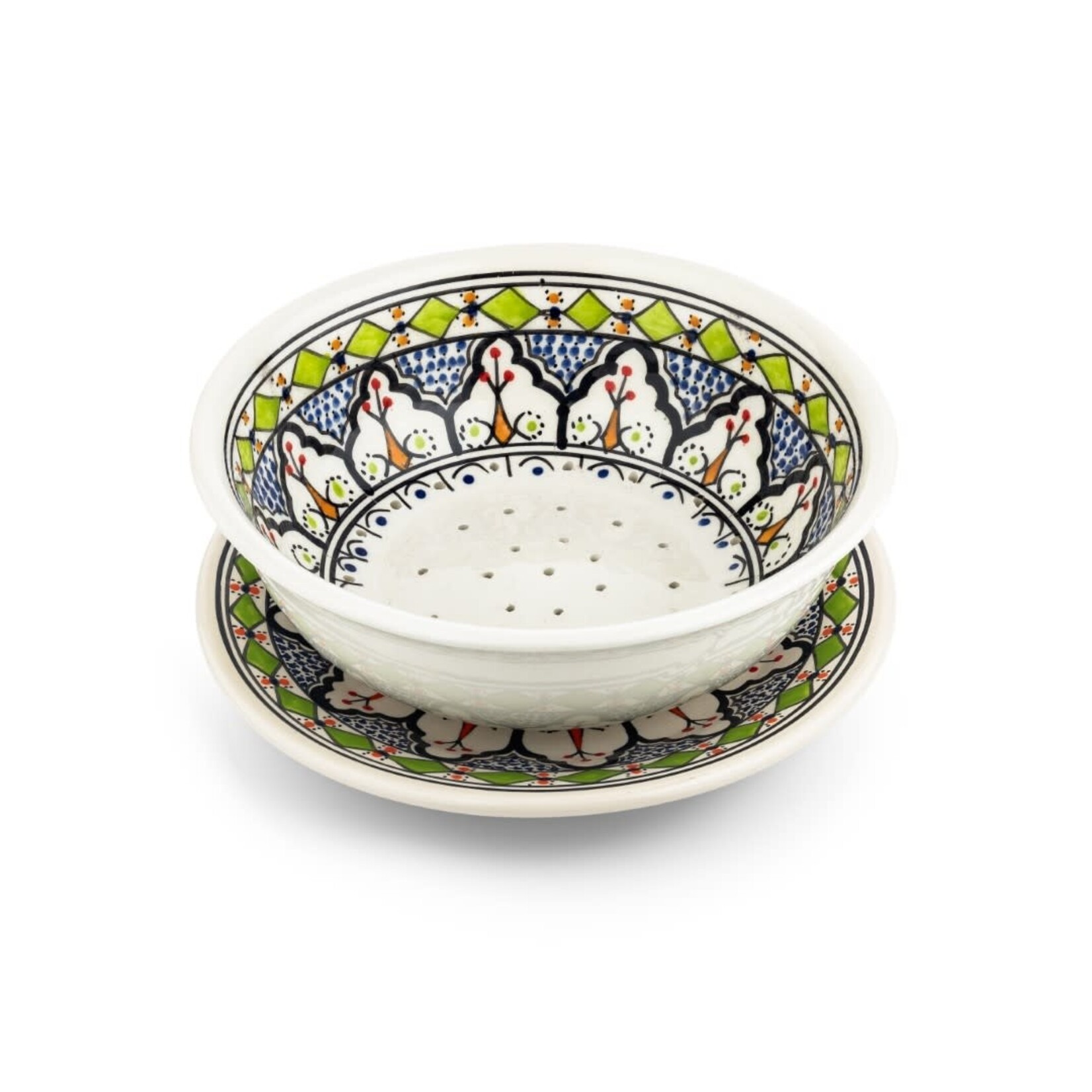 DISHES&DECO D&D AZIS QUICHE SCHAAL 30CM