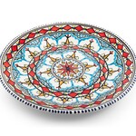 DISHES&DECO D&D MEHARI BORD 20CM