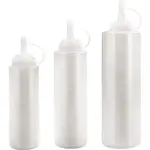 IBILI SPUITFLES 125ML