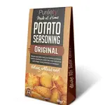 PUREETY PUREETY GLUTEN FREE ORIGINAL  POTATO SEASONING 40GRAM