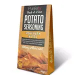 PUREETY PUREETY GLUTEN FREE SOUTHERN STYLE POTATO SEASONING 40GRAM