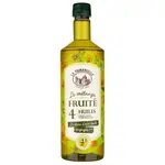 LA TOURANGELLE LA TOURANGELLE  ECOLOGISCHE 4-OLIE FRUIT 700ML