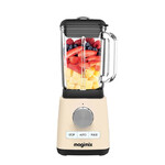 MAGIMIX MAGIMIX BLENDER POWER 4 1300WATT 1.8LTR. CREME