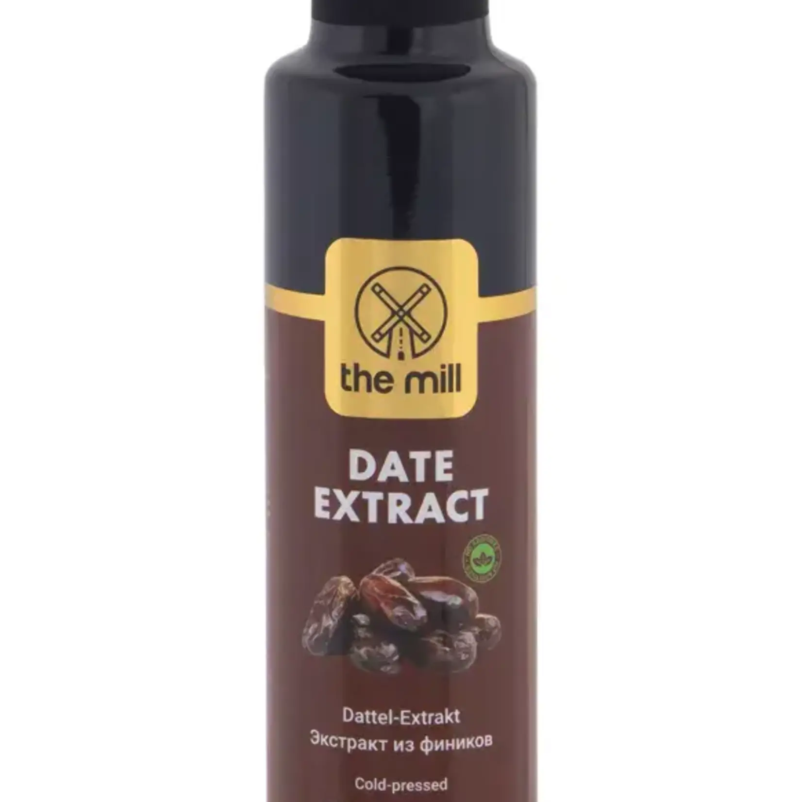 THE MILL THE MILL 250ML DADEL EXTRACT