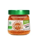 SACLA SACLA 190GRAM BIOLOGISCHE ROSSO PESTO