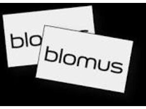 BLOMUS