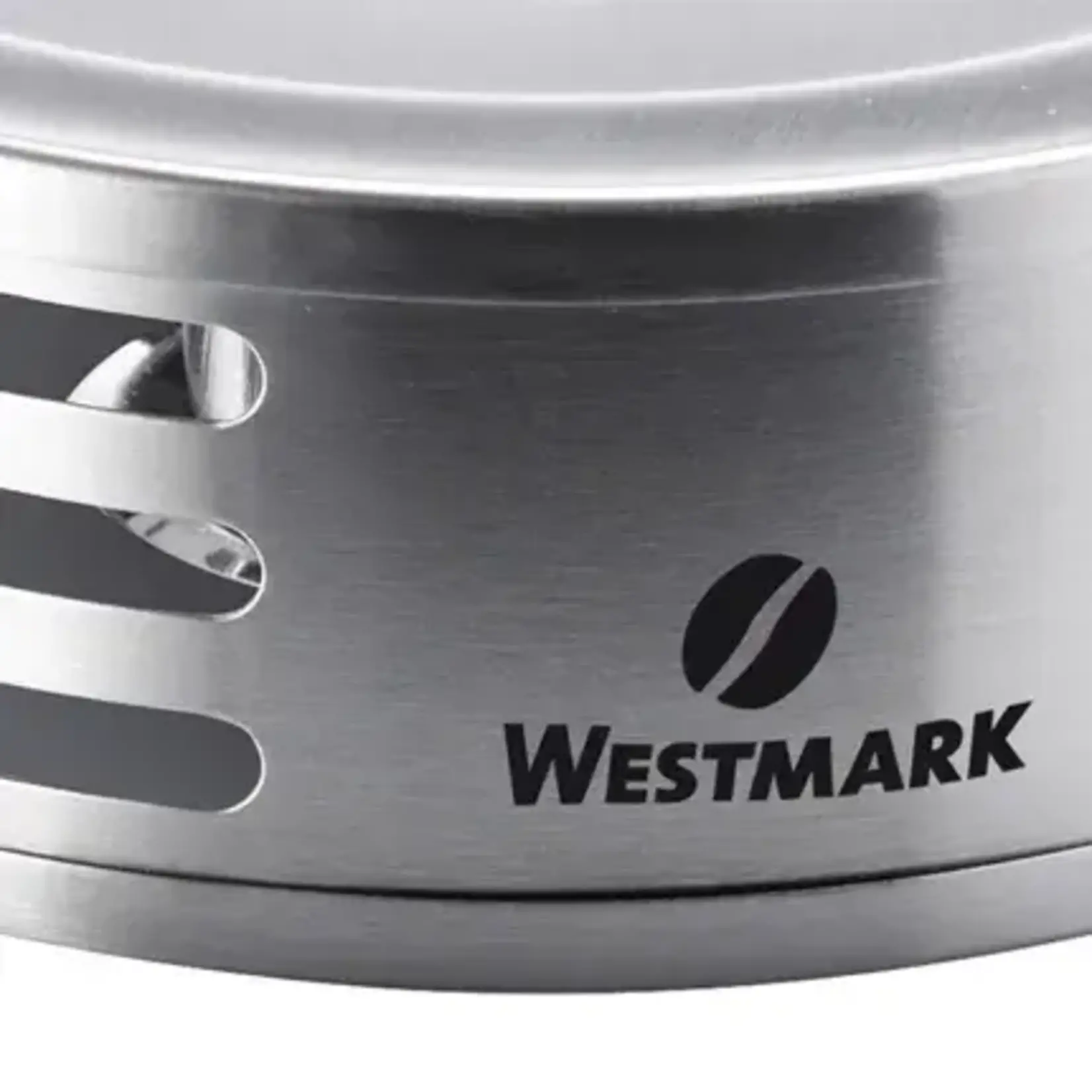 WESTMARK WESTMARK THEEWARMER UIT RVS