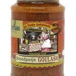 JANBAX STOOFPOTJE GOULASH 425ML