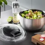 GEFU GEFU SALADE DROGER-SPINNER PULLIT