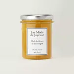 LES MIELS DE JOYEUSE MIELS DE JOYEUSE 250GRAM MOUNTAIN BLOEMENHONING