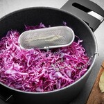 GEFU KRUIDEN INFUSER