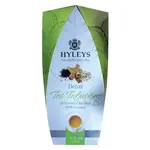 HEYLEYS HYLEYS TEA INFUSIONS DETOX-20 PYRAMID TEA BAGS
