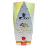 HEYLEYS HYLEYS TEA INFUSIONS WARMING -20 PYRAMID TEA BAGS