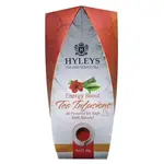 HEYLEYS HYLEYS TEA INFUSIONS ENERGY BOOST-20 PYRAMID TEA BAGS