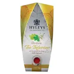 HEYLEYS HYLEYS TEA INFUSIONS DE-STRESS -20 PYRAMID TEA BAGS