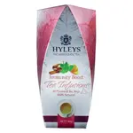 HEYLEYS HYLEYS TEA IMMUNITY BOOST -20 PYRAMID TEA BAGS