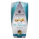 HEYLEYS HYLEYS TEA INFUSIONS CALMING -20 PYRAMID TEA BAGS
