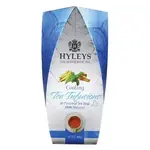 HEYLEYS HYLEYS TEA INFUSIONS COOLING-20 PYRAMID TEA BAGS
