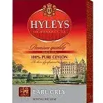 HEYLEYS HYLEYS TEA ENGLISH EARL GREY 100GRAM LOOSE TEA