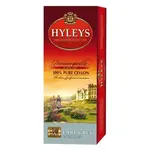 HEYLEYS HYLEYS TEA EARL GREY 25 TEA BAGS