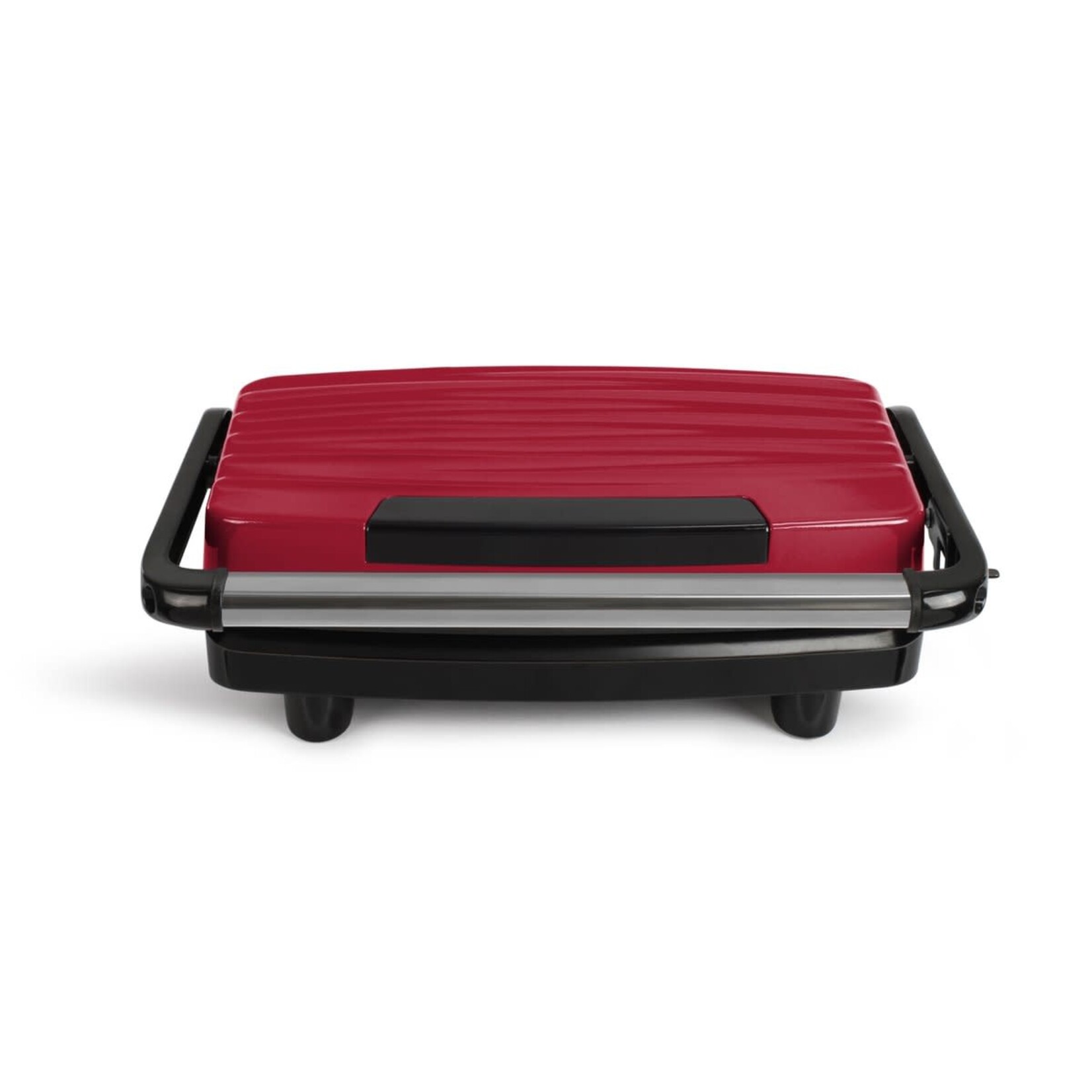 LIVOO LIVOO COMPACT GRILL 750WATT ROOD