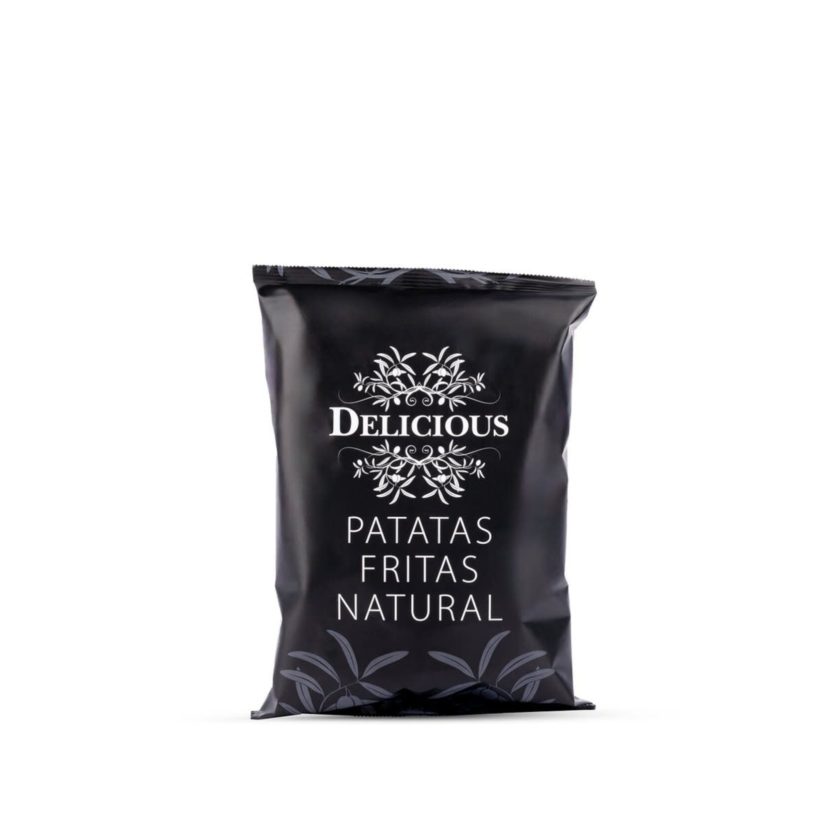 DELICIOUS FOOD&GOURMET DELICIOUS FOOD AND GOURMET PATATAS FRITAS - ARTESANAS, NATUREL