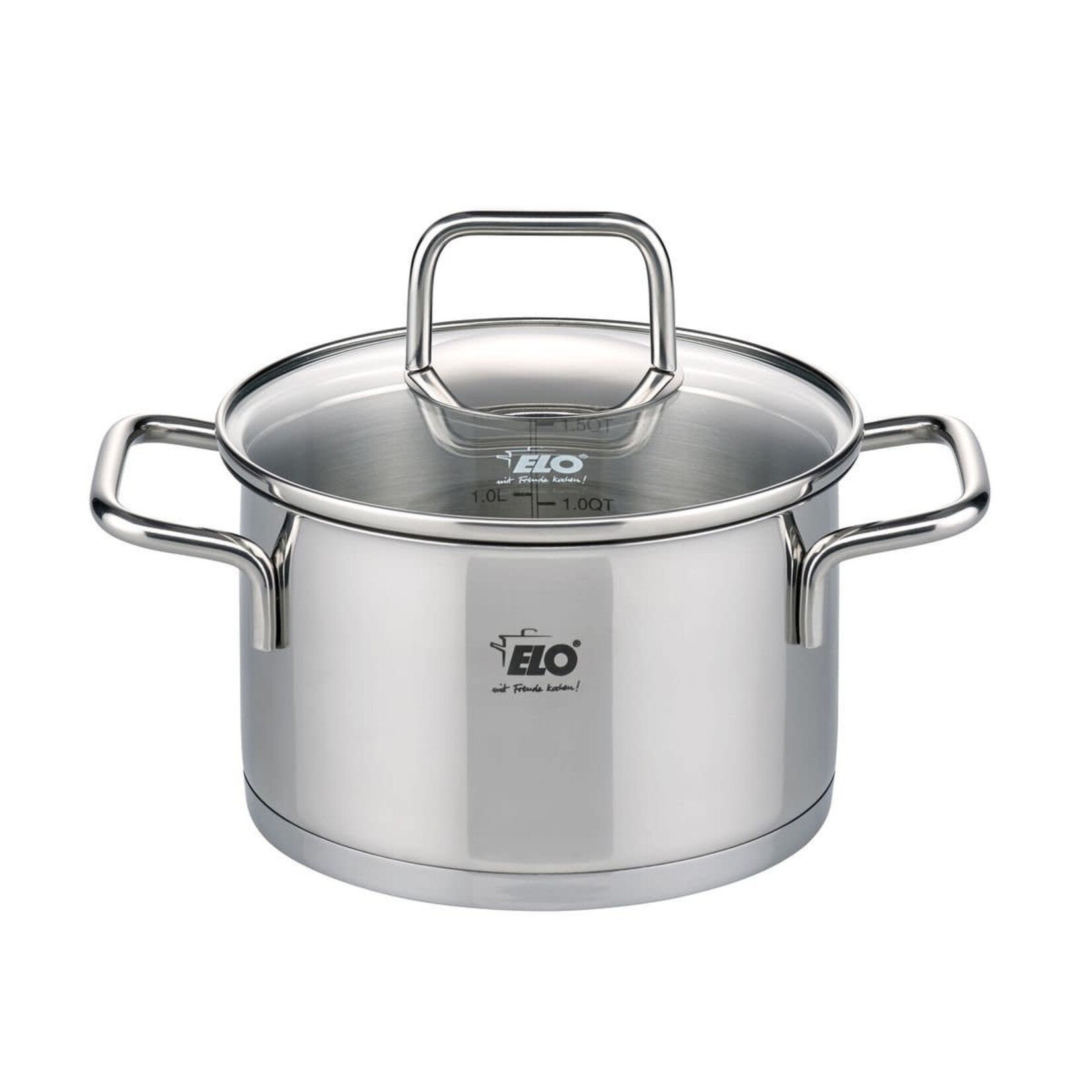 ELO ELO KOOKPAN 3.4LTR 20CM