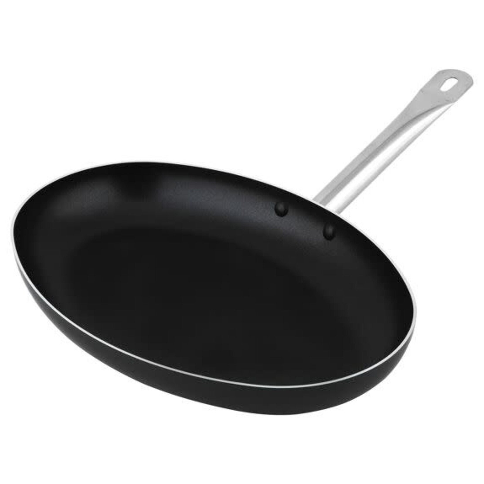 CARL SCHMIDT SOHN CS VISPAN SOALRIS 48X26X4.5CM RECYCLED ALUMINIUM NON STICK