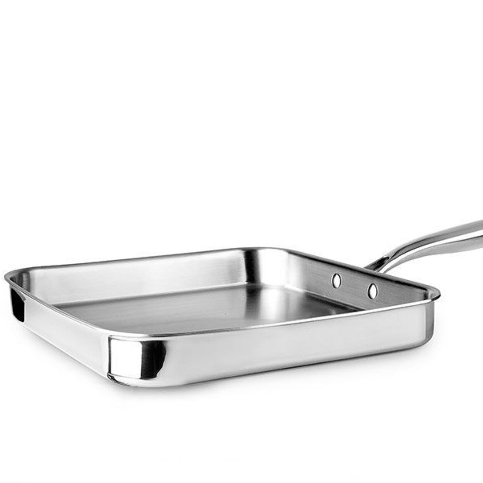 IBILI IBILI RVS GRILLPAN 28CM