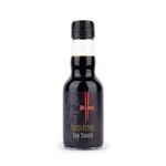 DELICIOUS FOOD&GOURMET DELICIOUS FOOD&GOURMET SOY SAUCE 150ML