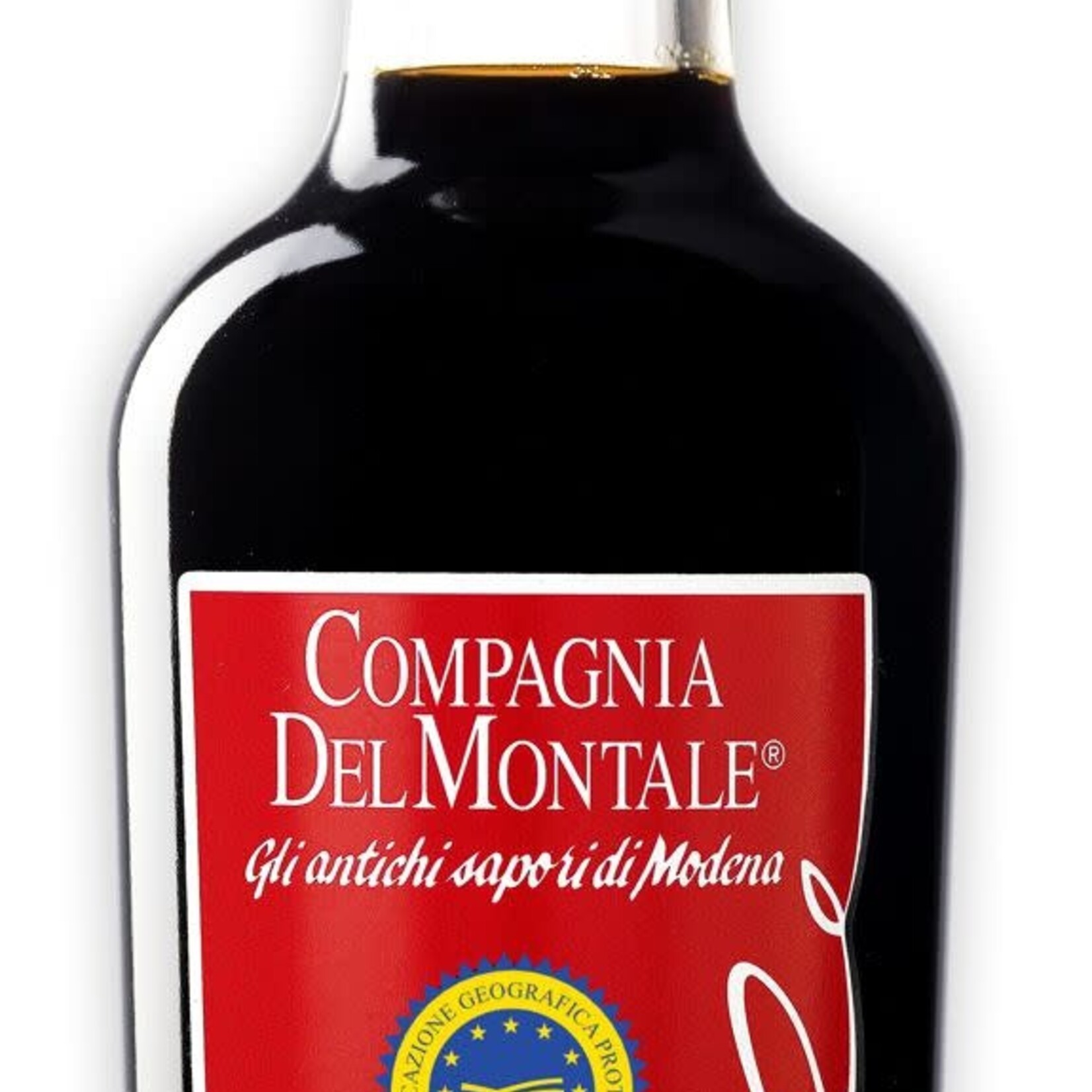 ACETAIA COMPAGNIA DEL MONTALE ACETO BALSAMICO DI MODENA VIGNA BORDO 250ML