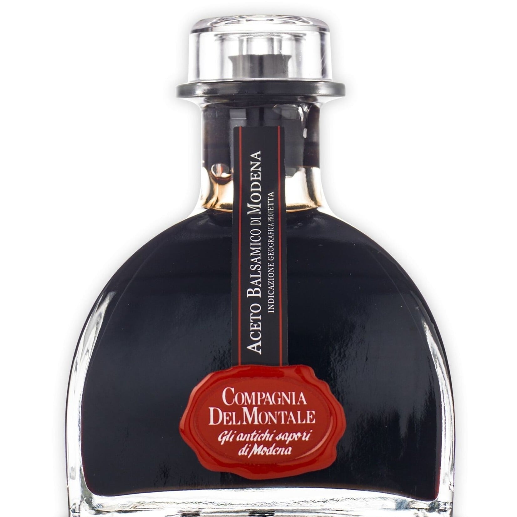 ACETAIA COMPAGNIA DEL MONTALE ACETAIA BALSAMICO DI MODENA CALAMAIO 250ML