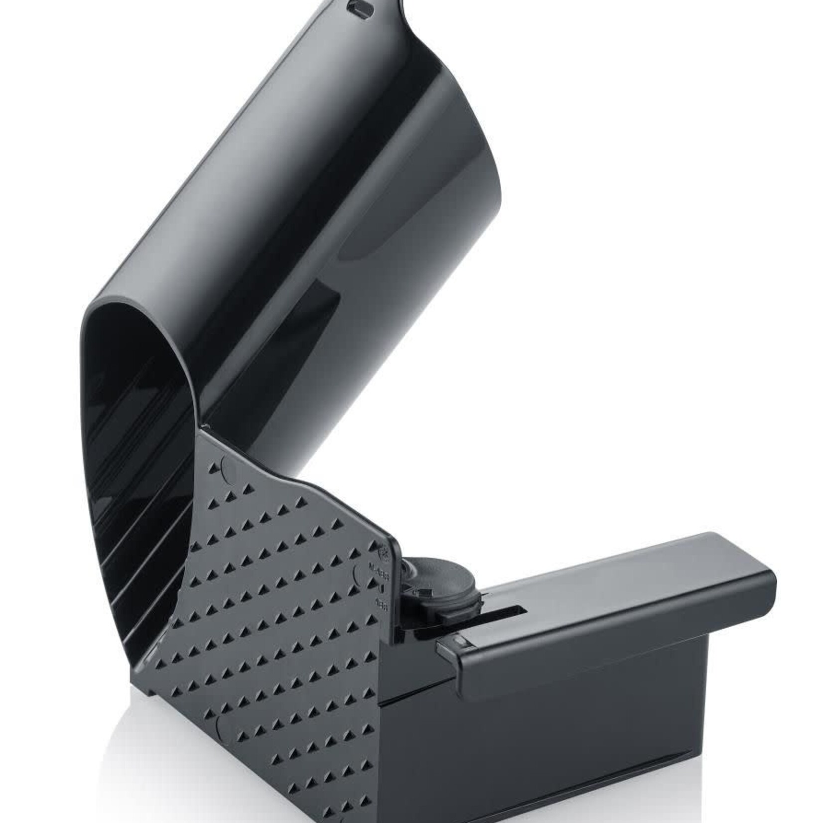 GRAEF SNIJMACHINE ZWART