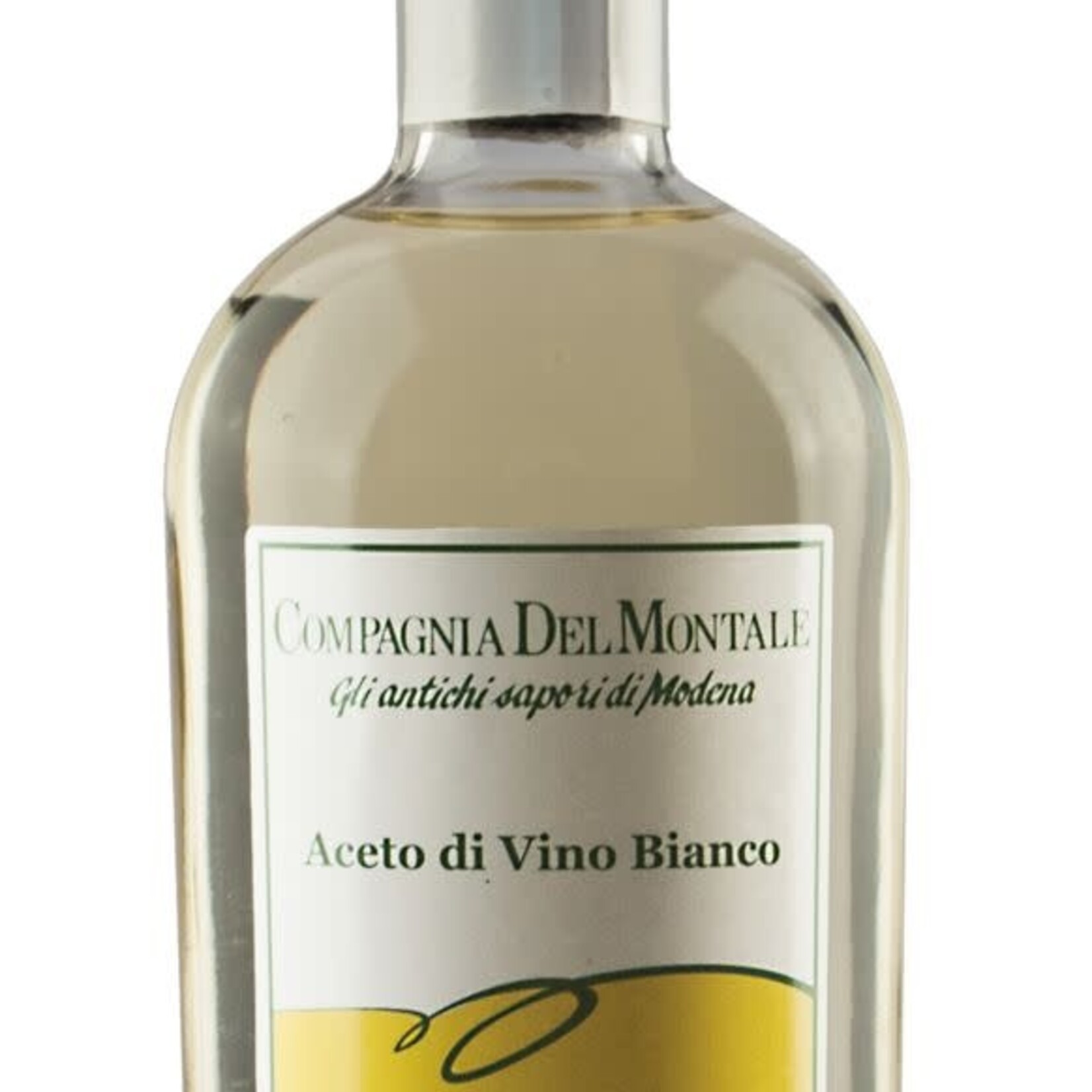 ACETAIA COMPAGNIA DEL MONTALE ACETAIA DEL MONTALE ACETO DIVINO BIANCO 250ML