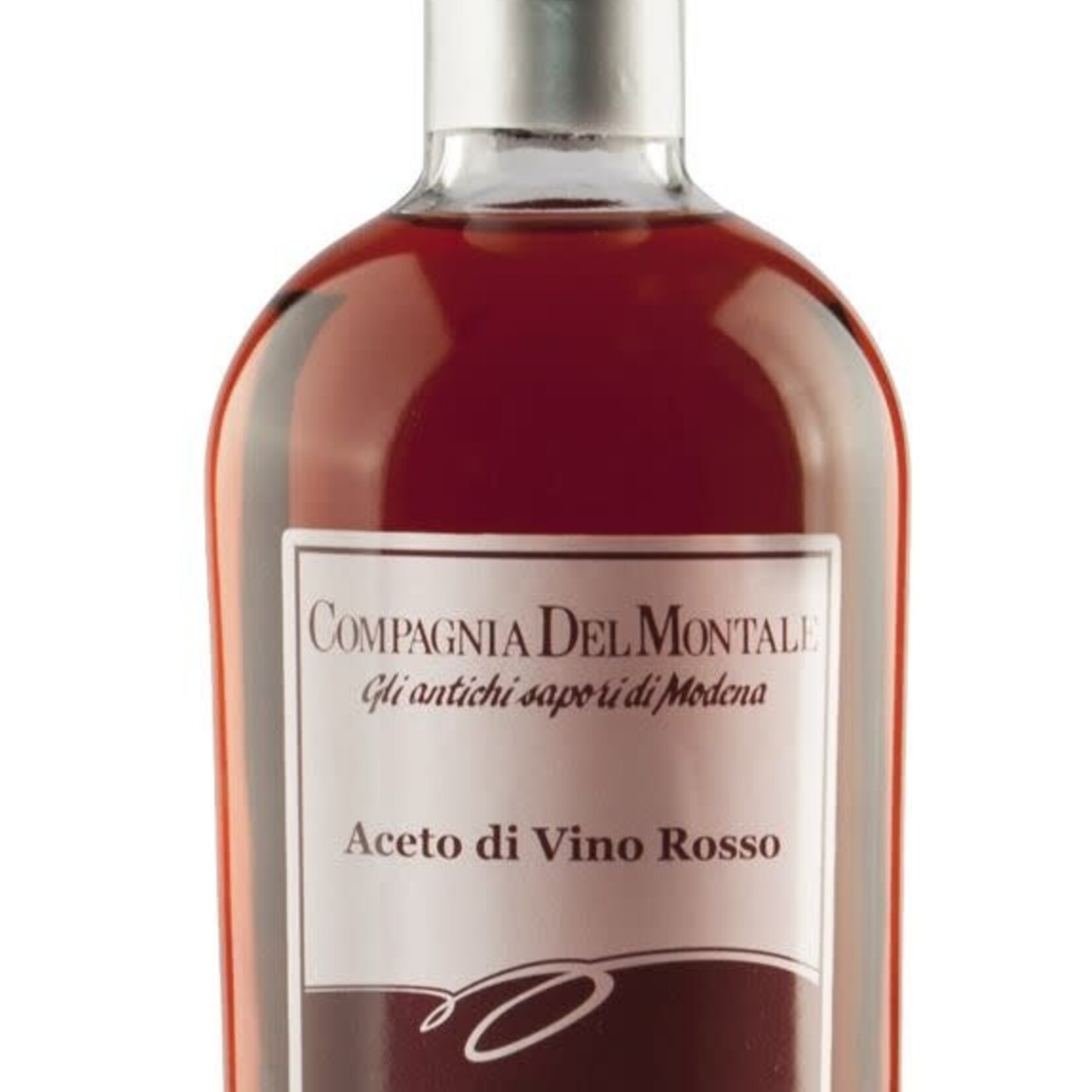 ACETAIA COMPAGNIA DEL MONTALE ACETAIA DEL MONTALE ACETO DIVINO ROSSO 250ML