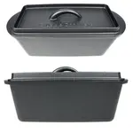 CRUCIBLE COOKWARE BROODPAN