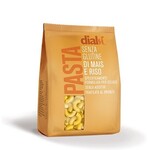RUSTICHELLA DIALSI GLUTENVRIJE CHIFFERI 400GRAM