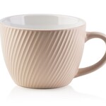 MONDEX MOK SALLY LINES BEIGE 480ML 11X14.5X8CM