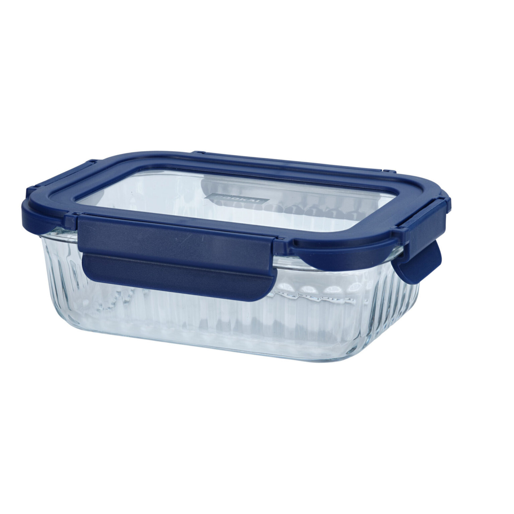 COOKAI COOKAI OVENSCHAAL BLAUW 640ML