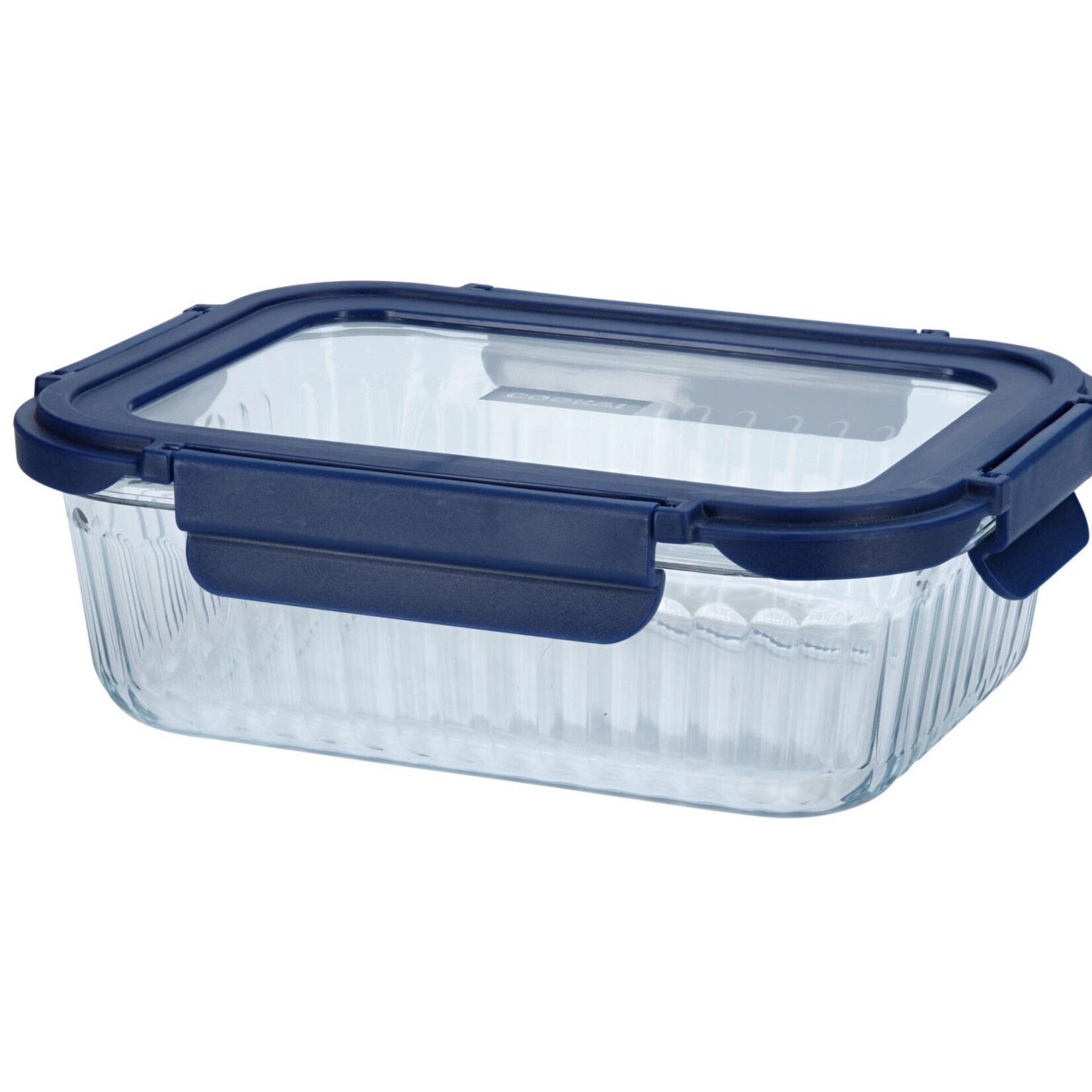 COOKAI COOKAI OVENSCHAAL BLAUW 1040ML