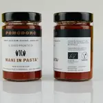 NORMA PASTASAUCE 327GR IL SUGO PRONTI DI POMODORO