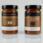 NORMA PASTASAUCE 327GR IL SUGO PRONTI DI BOLOGNESE