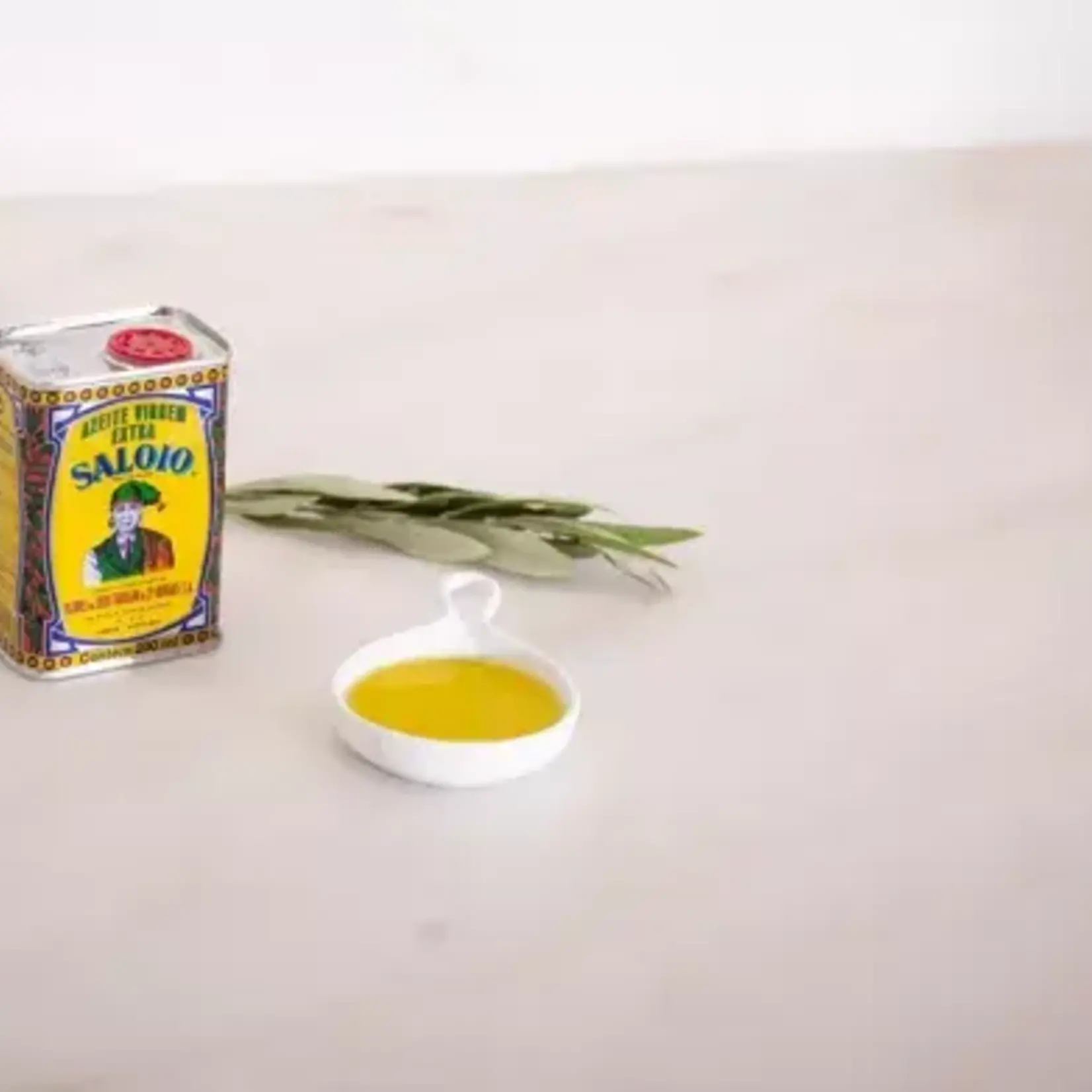 SANTA MARIA 200ML SALOIO EXTRA VIERGE OLIJFOLIE UIT PORTUGAL