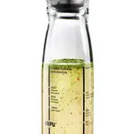 GEFU GEFU MIXO GLAZEN DRESSING SHAKER MIX